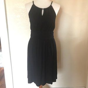 Knit Halter Dress by GILLI